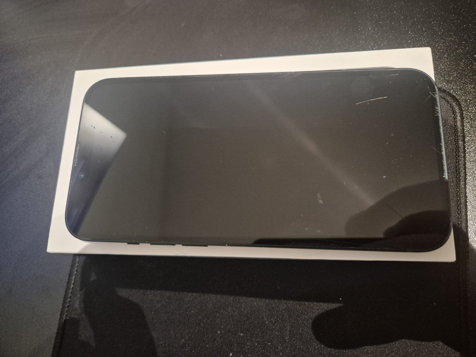 iPhone 14 Plus 128GB te koop, Ophalen of Verzenden, Zo goed als nieuw, IPhone 14