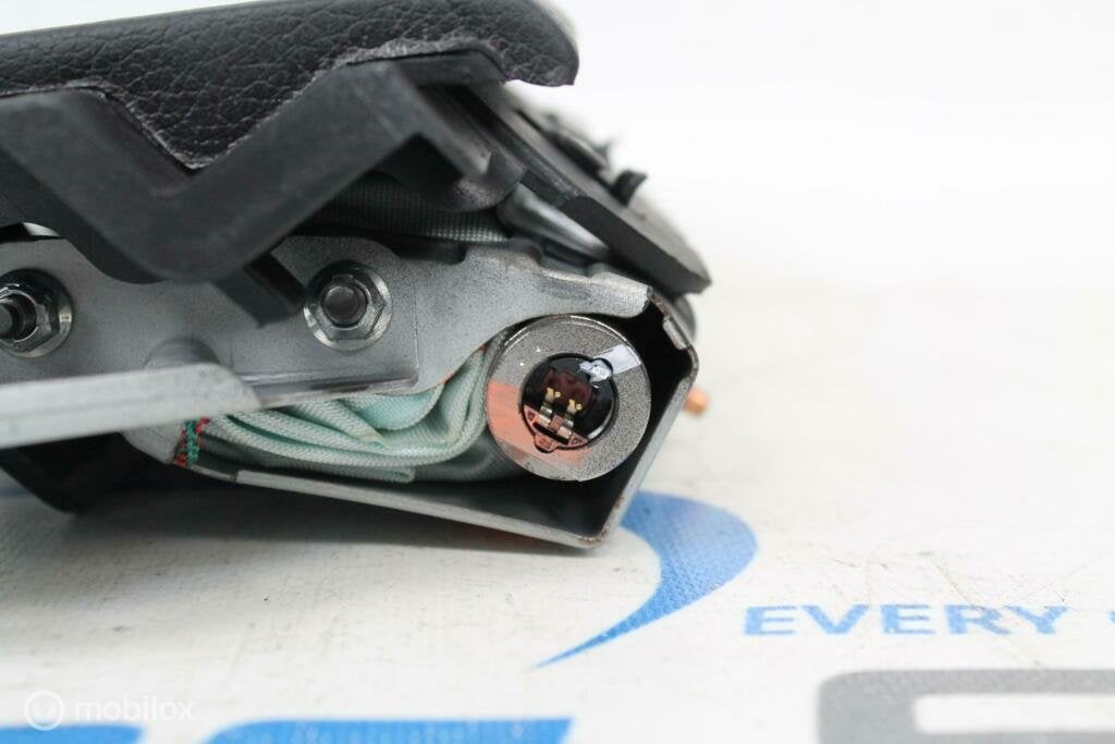Genou airbag Mitsubishi ASX (2010-....), Enlèvement ou Envoi, Utilisé