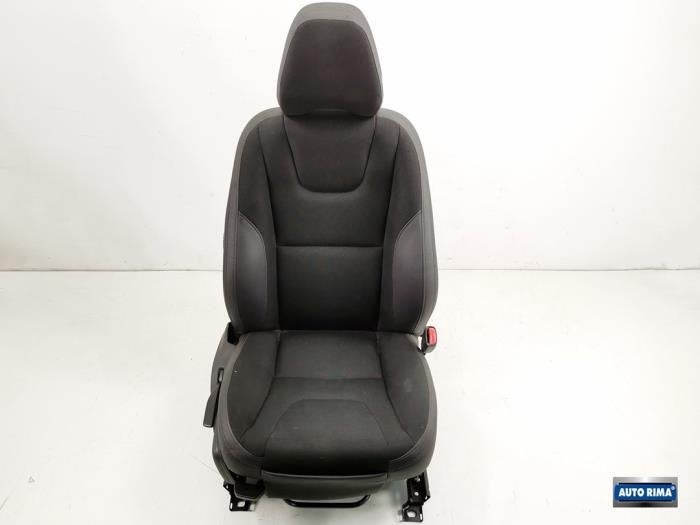 Stoel rechts van een Volvo V60, Gebruikt, -, -, Ophalen of Verzenden