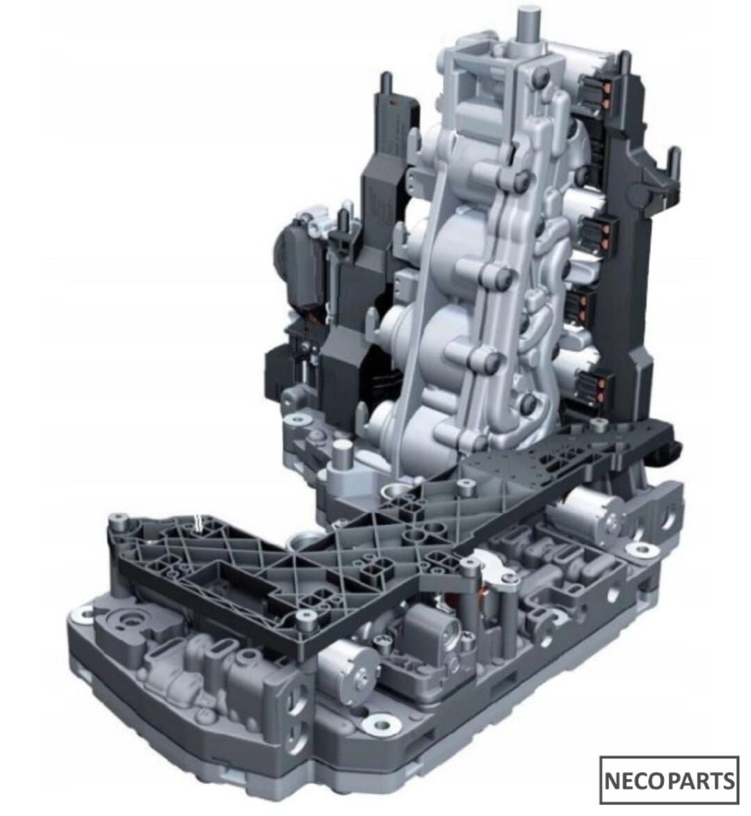 AUDI Q3 A4 A5 A6 A7 MECHATRONICA, Gebruikt, -, -, -