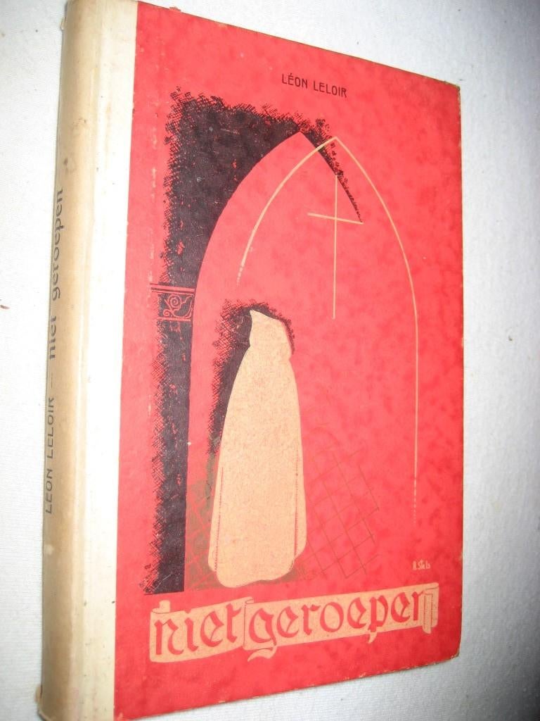 Leon Leloir – Niet geroepen, Ophalen of Verzenden