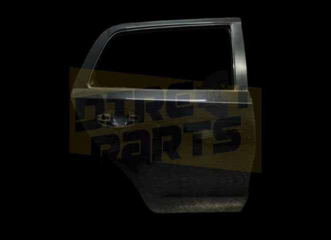 Toyota Urban Cruiser (3/09-1/14) Achterportier Rechts Origin, Neuf, -, Toyota, Porte