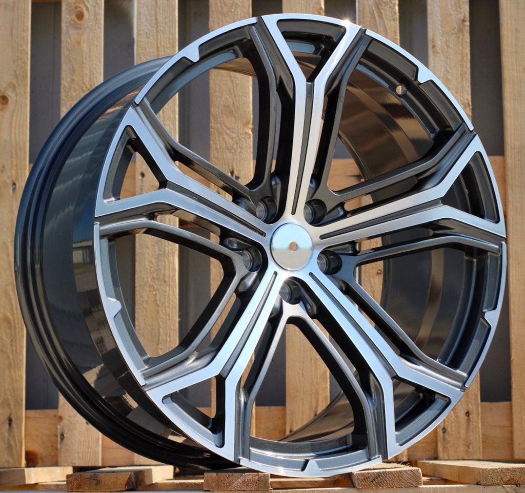 Promotion Jante -10% Abarth-Alfa-Fiat-Maserati Tyrespeed, Autos : Pièces & Accessoires, Neuf, -, Véhicule de tourisme, -