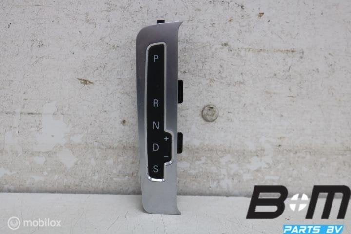 Weergave eenheid automaat Audi A5 8K1713463, Gebruikt
