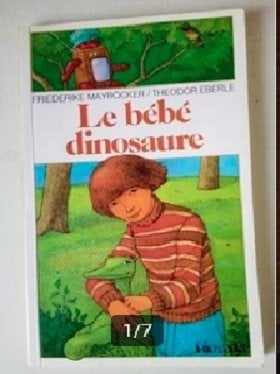 dès 6 ans Folio junior, dès 8/10 ans et Juliette 3€ /l, Enlèvement ou Envoi, Comme neuf, F Mayrocker et ...