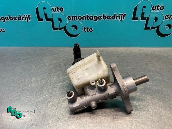 Cylindre de frein principal d'un Dacia Sandero (Sandero 1 08, Autos : Pièces & Accessoires, Dacia, -, 3 mois de garantie, Utilisé