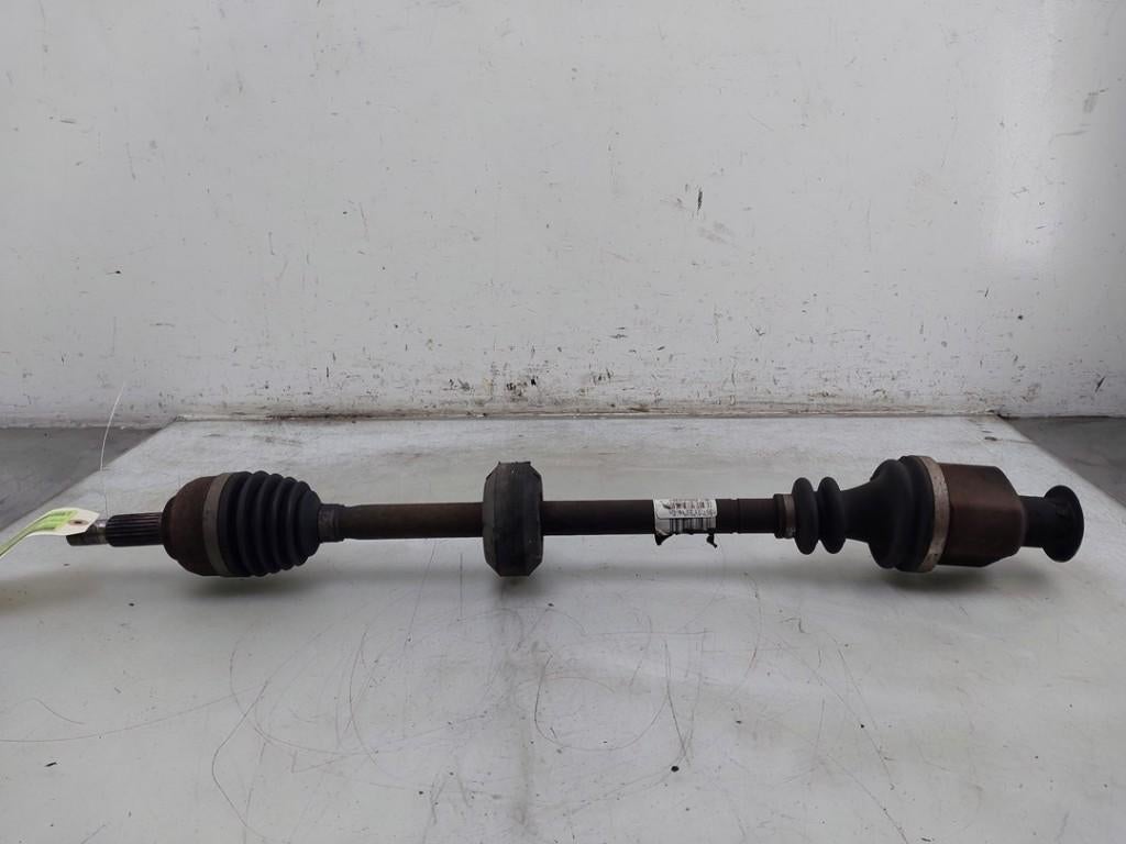 CARDAN AVANT DROIT (TRANSMISSION) Renault Twingo II (CN), Dhr. J. Ham, Renault, Administratie@autoham.nl, Utilisé
