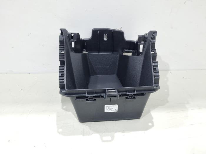 Compartiment de rangement d'un Audi A1, Autos : Pièces & Accessoires, Habitacle & Garnissage, Audi, Utilisé, 3 mois de garantie
