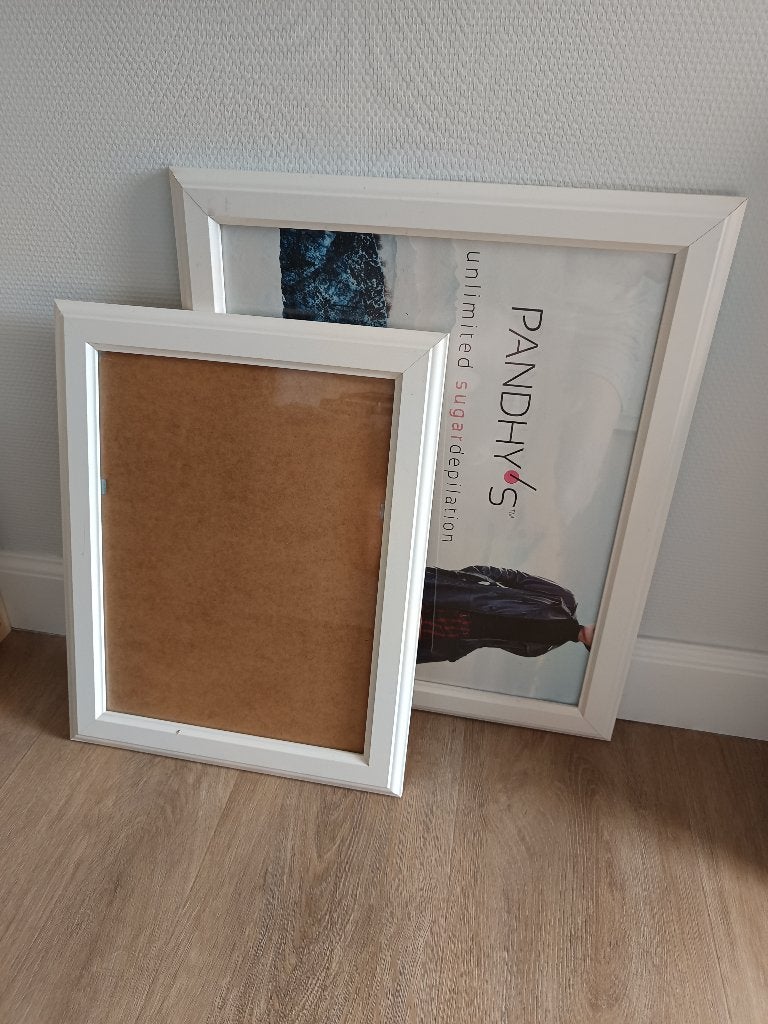 Fotokader, Enlèvement, Utilisé