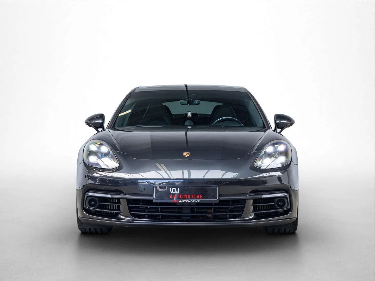 Porsche Panamera 4S SPORT TURISMO|BOSE-SOUNDSYSTEM|360|PAN, Autos, Cuir, 324 kW, Achat, Euro 6