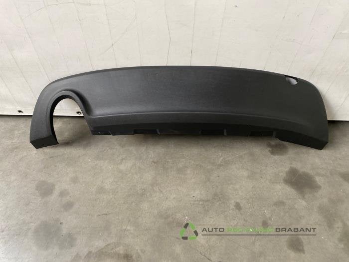 Jupe pare choc arrière d'un Alfa Romeo Giulietta, Autos : Pièces & Accessoires, -, 3 mois de garantie, Utilisé, Alfa Romeo