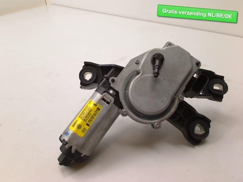 MOTEUR ESSUIE-GLACE ARRIÈRE Tiguan (5N1 / 2) (5N0955711A), Volkswagen, Volkswagen AG, Utilisé, Kundenbetreuung@volkswagen.de