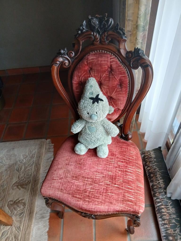 Bumba knuffel – mooie staat, Ophalen of Verzenden