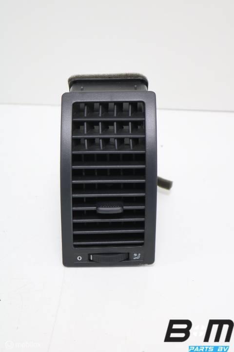 Luchtrooster in dashboard links VW Polo 9N3, Utilisé