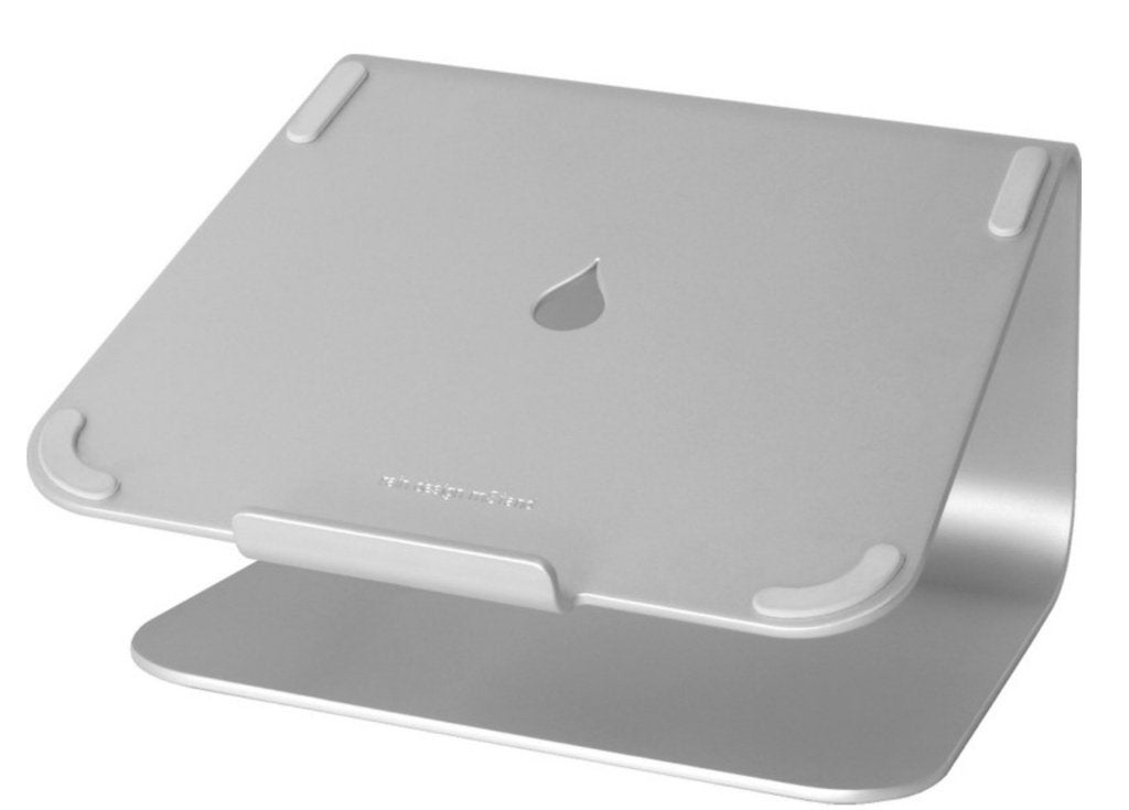 Support seul pour ordinateur portable rotatif Stand neuf, Enlèvement ou Envoi