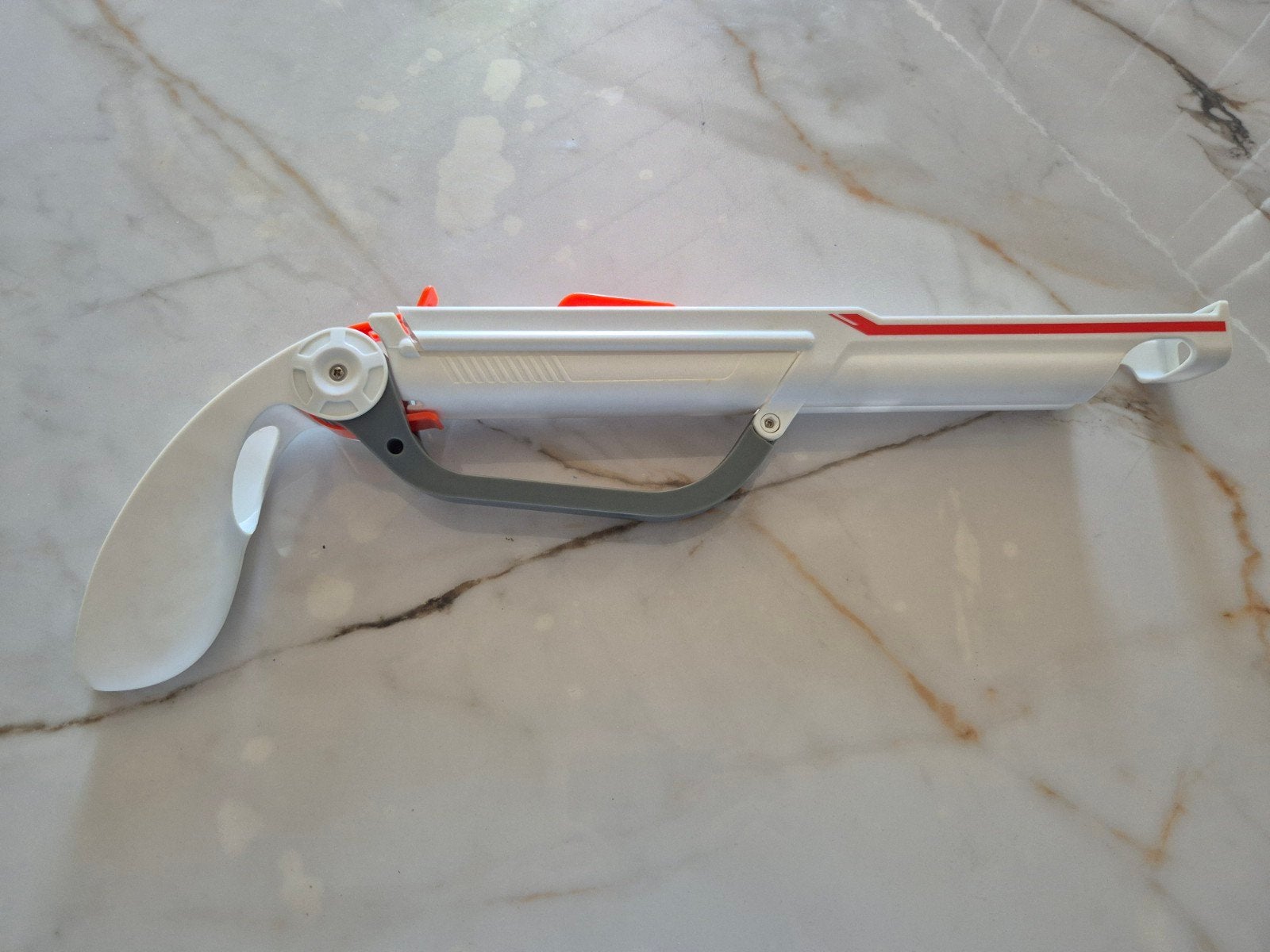 Core Gamer Wii Blaster, Ophalen of Verzenden, Gebruikt