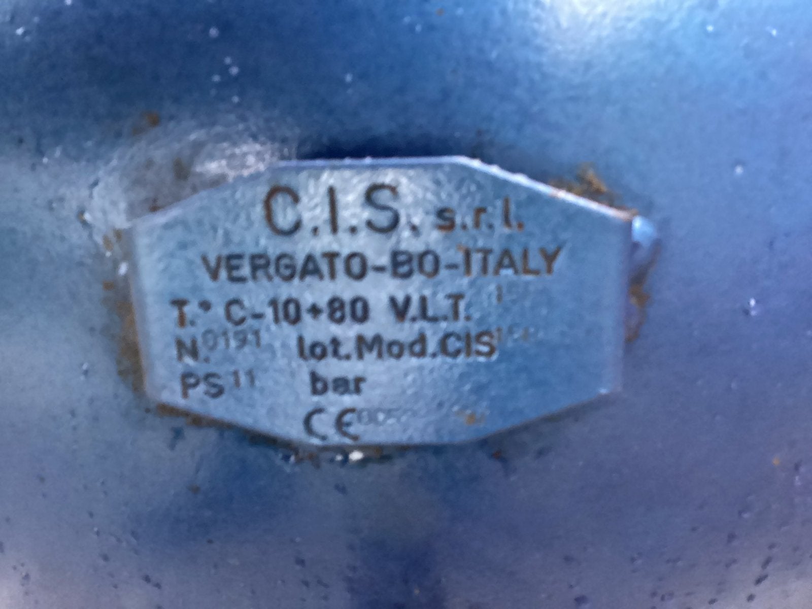 Compressor, Doe-het-zelf en Bouw, Compressors, Ophalen