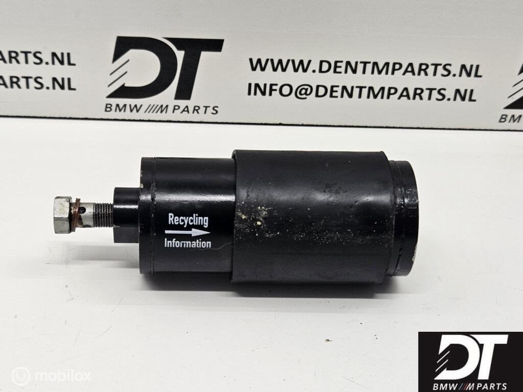 Vanos druk Tank BMW M3 E46 S54 S54B32 11367836050, Auto-onderdelen, Motor en Toebehoren, Gebruikt, Ophalen of Verzenden, BMW, BMW