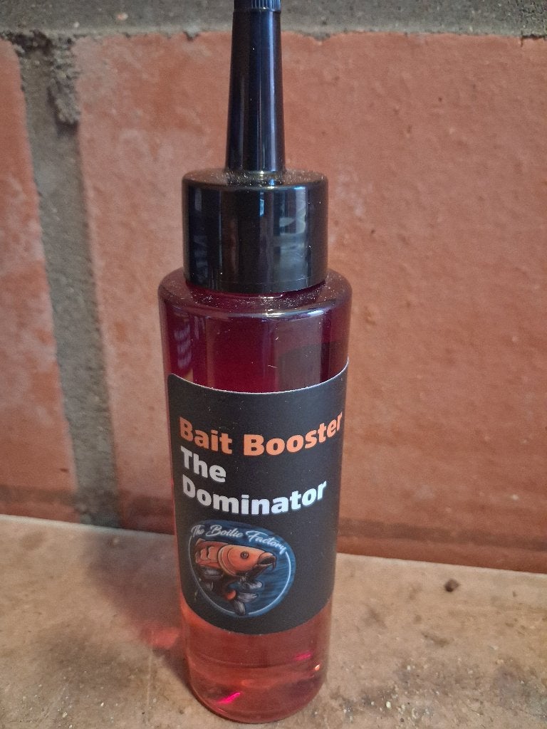 Bat booster fles, Watersport en Boten, Hengelsport | Karpervissen, Ophalen, Nieuw, Overige typen