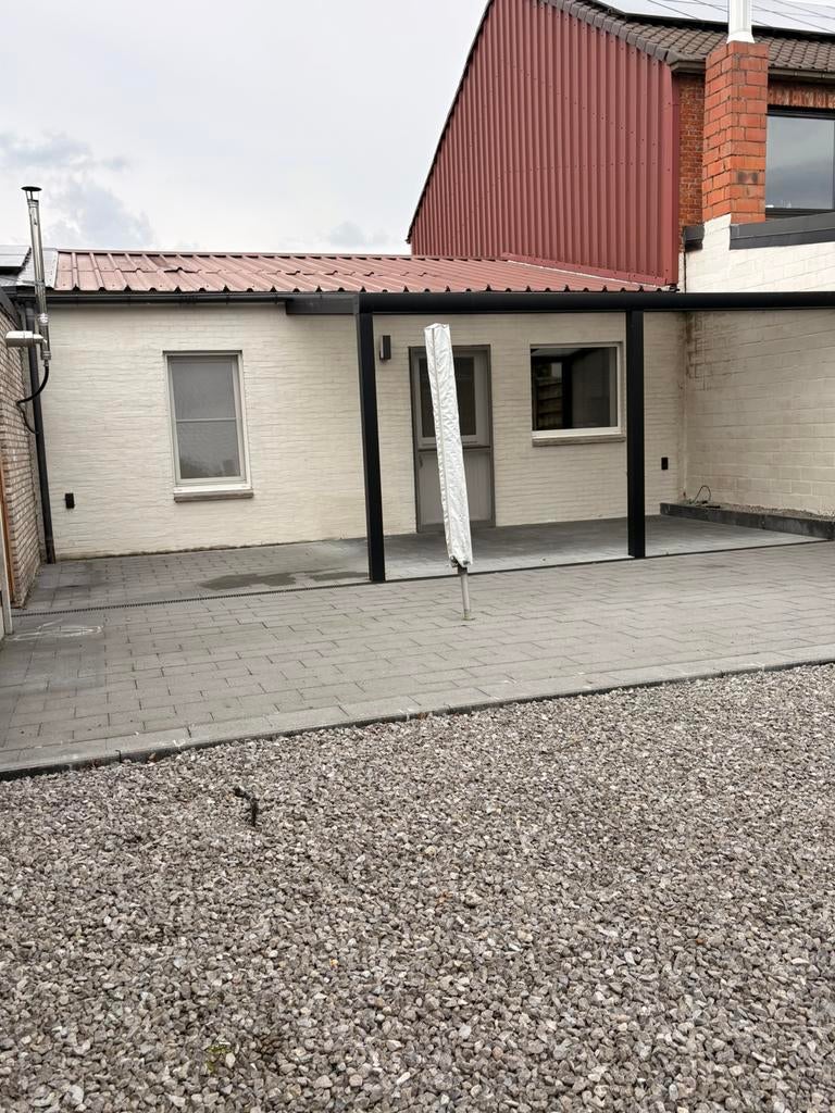 Gelijkvloers appartement regio paal, Immo, Provincie Limburg