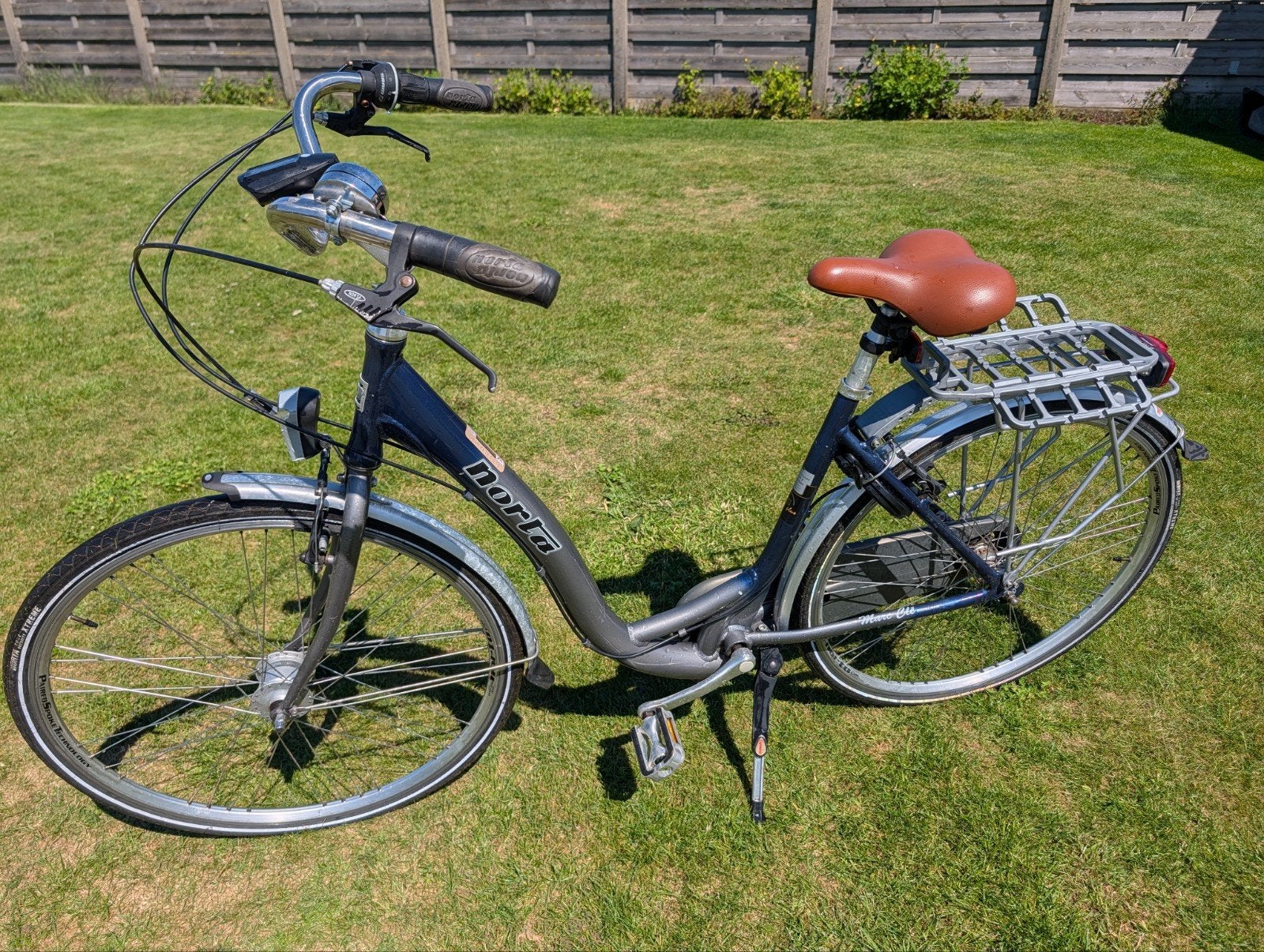 Nette Norta Damesfiets Maat 48 – Ideale Stadsfiets 160 - 178, Fietsen en Brommers, Fietsen | Dames | Damesfietsen, Ophalen