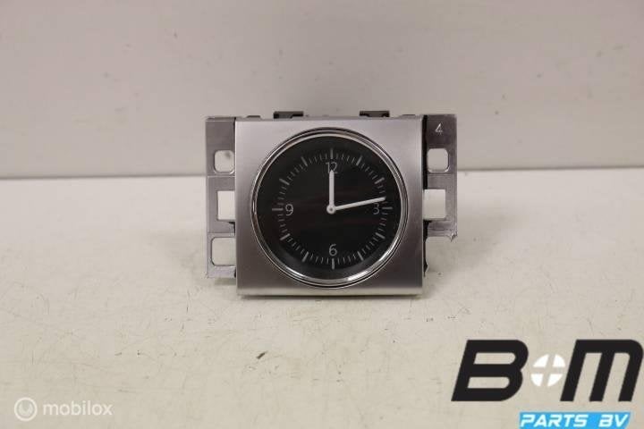 Klokje in dashboard VW Passat B7 Variant Alltrack, Gebruikt