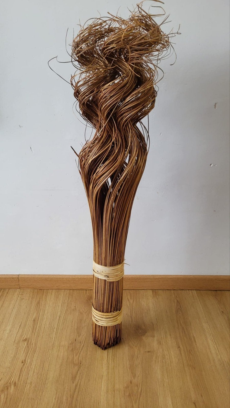 Mooie natuurlijke decoratie, Huis en Inrichting, Woonaccessoires | Kunstplanten en Kunstbloemen, Ophalen