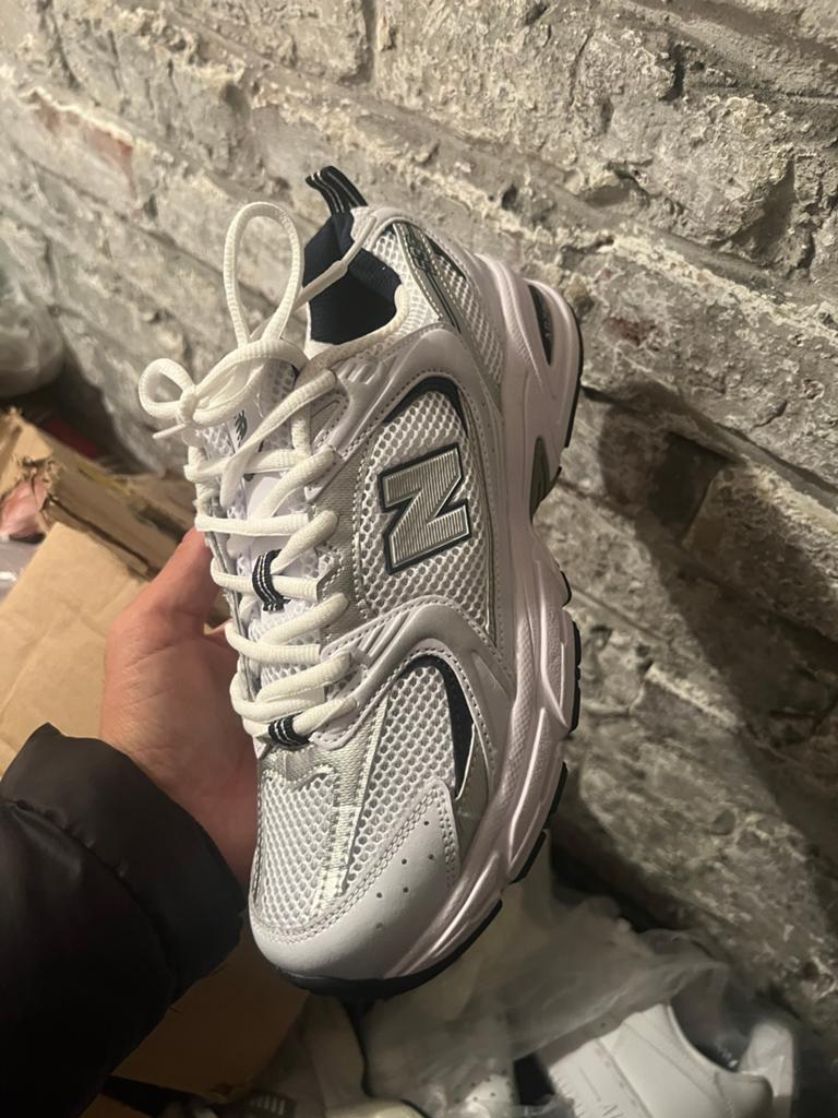 New balance 530, Ophalen, Zo goed als nieuw