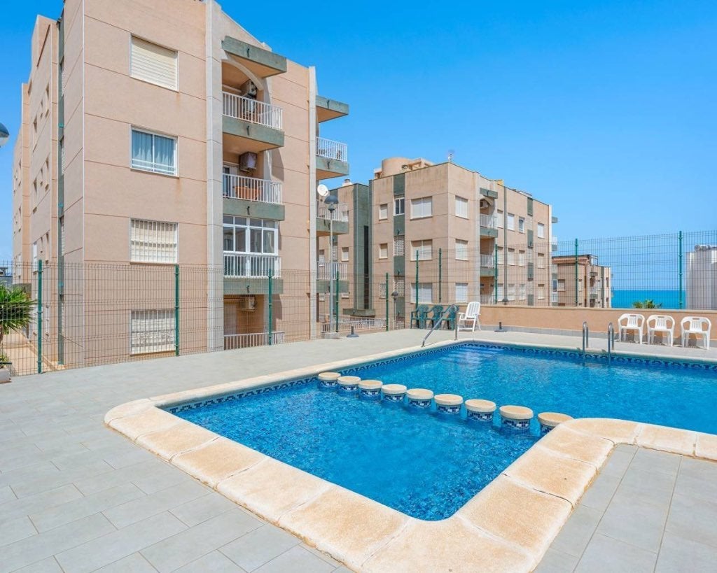 appartement et maison a vendre en espagne