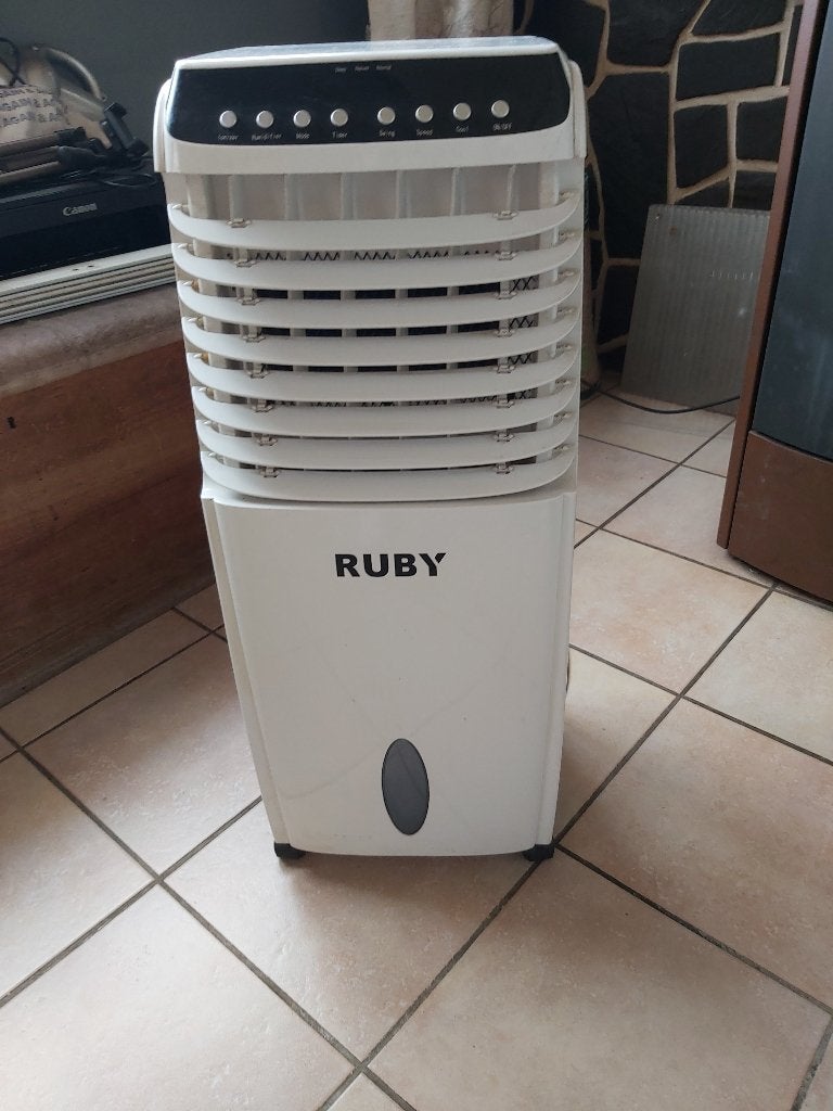 Appareil air conditioner, Electroménager, Enlèvement, Utilisé, Accessoire de traitement d'air