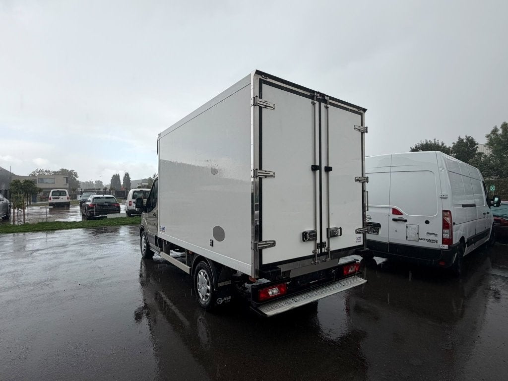 Ford Transit (Stock ID 15443) — 6