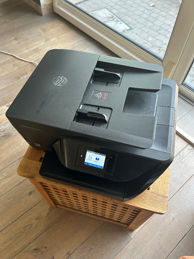 Printer, Computers en Software, Printers, Ophalen, Gebruikt, Printer, Inkjetprinter