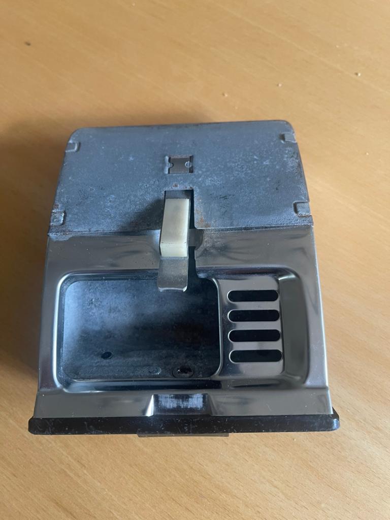 Citroen DS asbak, Ophalen of Verzenden, Gebruikt, Citroën