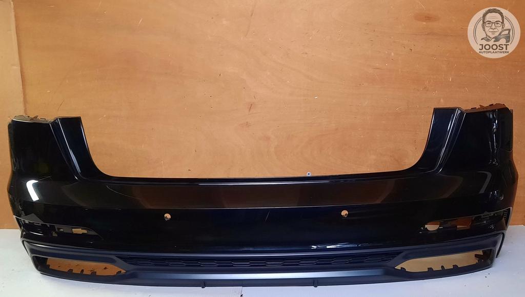 Voorbumper orgineel Audi A6 C8 Sedan S-Line ->'18 4K5807511F, Auto-onderdelen, Herkomst onderdeel bekend, -imprint@audi.de, -Auto-Union-Strasse 1, 75057 Ingolstadt, Duitsland