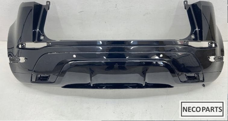 RANGE ROVER EVOQUE II L551 ACHTERBUMPER ORGINEEL, Auto-onderdelen, -, -, Ophalen of Verzenden, Achter