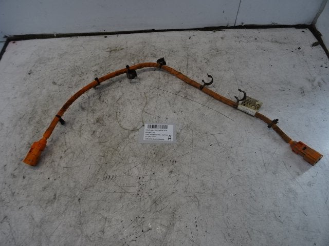 LAADKABEL Volkswagen Golf VII (AUA) (3Q0971475B), Auto-onderdelen, Gebruikt, Volkswagen, Volkswagen AG, Kundenbetreuung@volkswagen.de