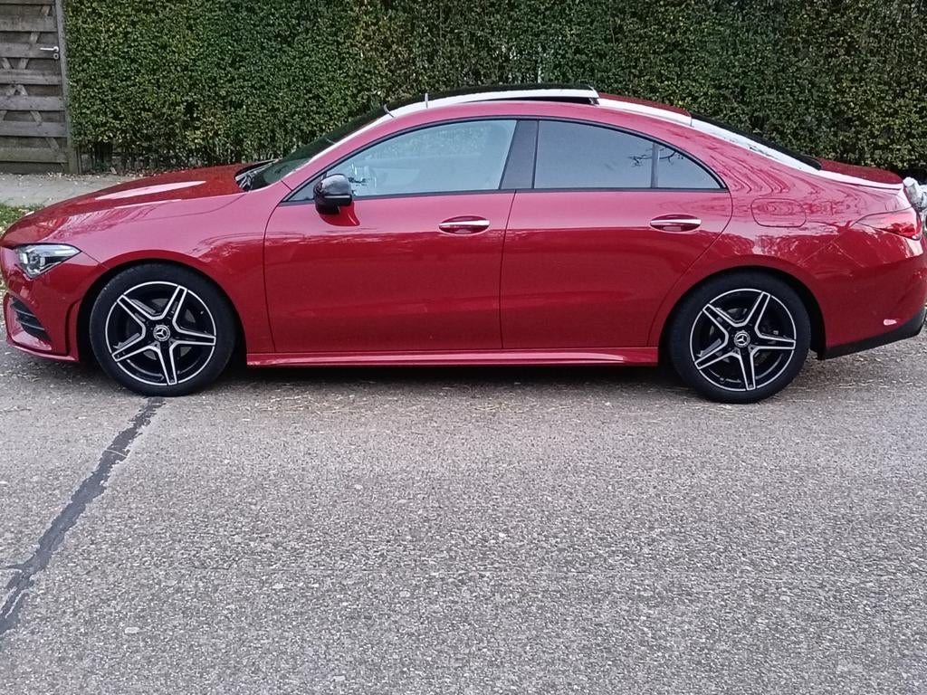 Wagen met chauffeur/ Taxi BELGIË/ NL /DE/ FR/ LUX, Particulier, Achat
