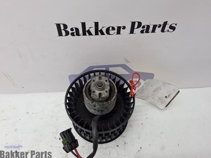 Moteur de ventilation chauffage d'un Renault Espace, -, Renault, -, 3 mois de garantie