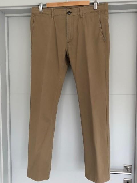 Herenbroek / maat 40, Kleding | Heren, Broeken en Pantalons, Ophalen of Verzenden, Zo goed als nieuw, Maat 46 (S) of kleiner, Zara Man