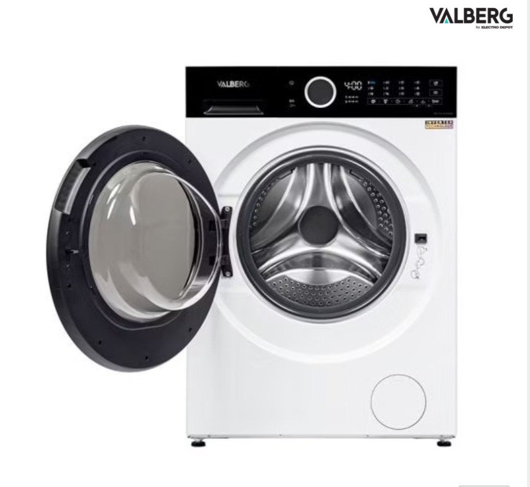 Washing machine lave linge, Enlèvement ou Envoi, Comme neuf