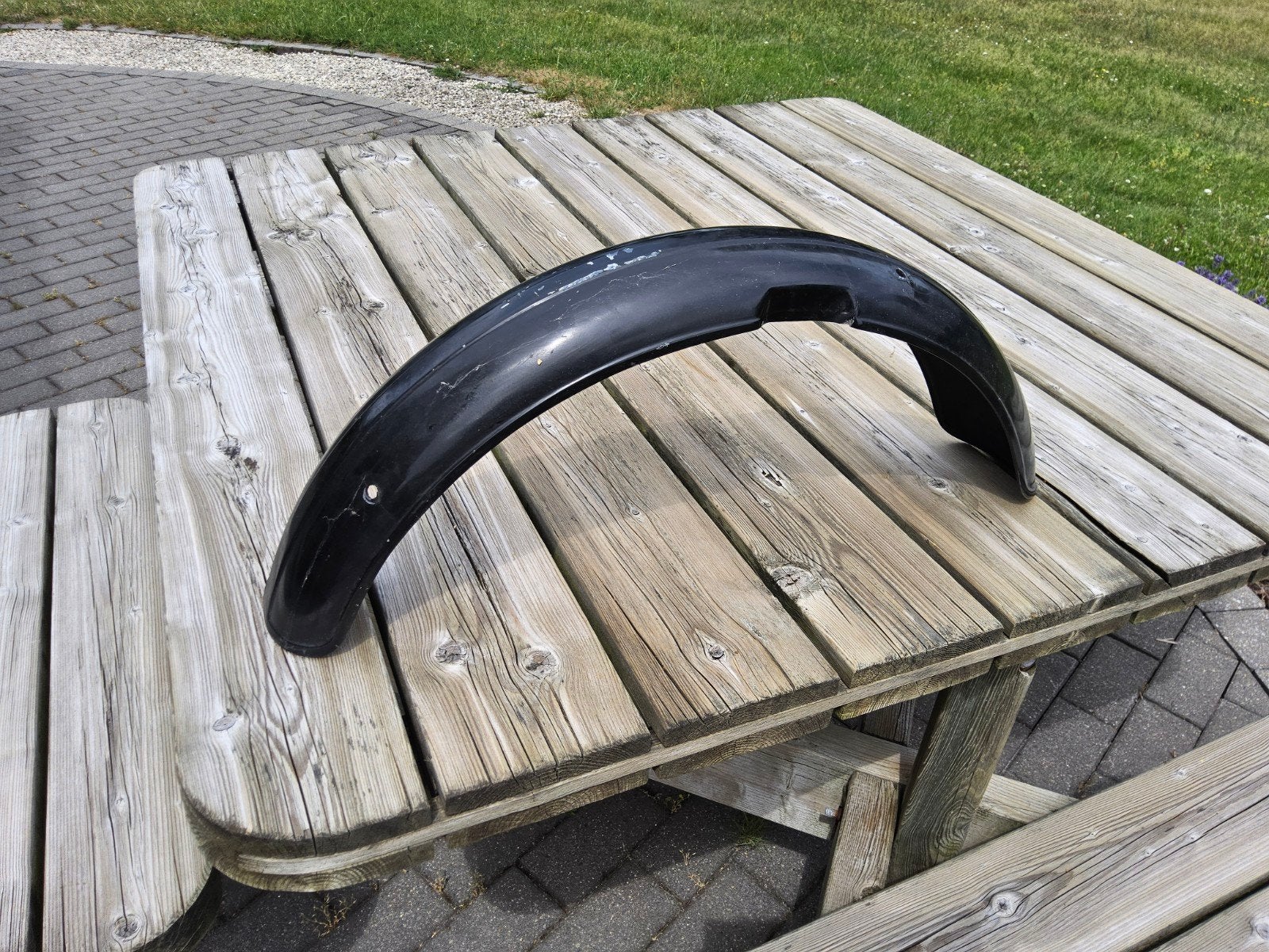 .bmw r50/5  spatbord, Motoren, Motoren | BMW, Particulier