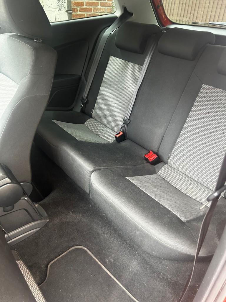 Volkswagen Polo 1.4fsi economique, Euro 5, Achat, 63 kW, Entreprise
