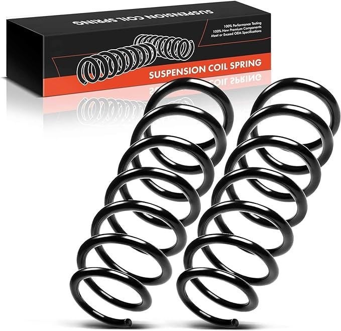 Chassisveer BMW F10 veer BMW F11 veren Schroefveer BMW F10 3, Auto-onderdelen, -, -, Nieuw, Ophalen of Verzenden