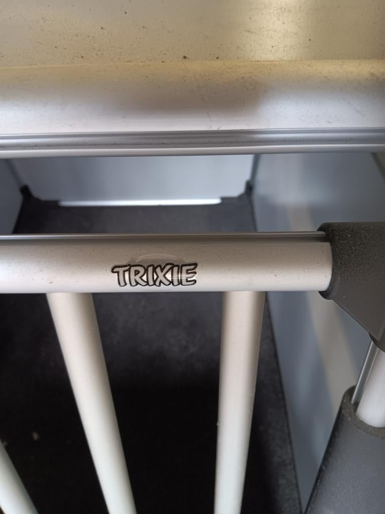 Autobench Trixie voor hond, Dieren en Toebehoren, Ophalen, Zo goed als nieuw