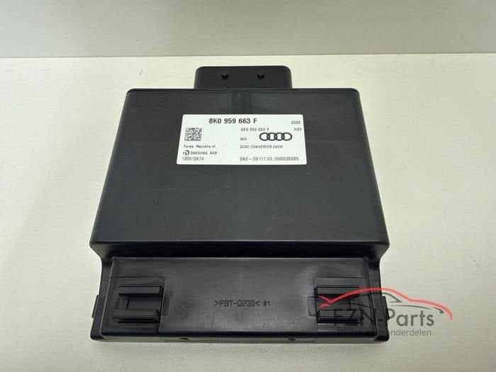 Audi A6 4G C7 Spanningsstabilisator, Enlèvement ou Envoi, Utilisé