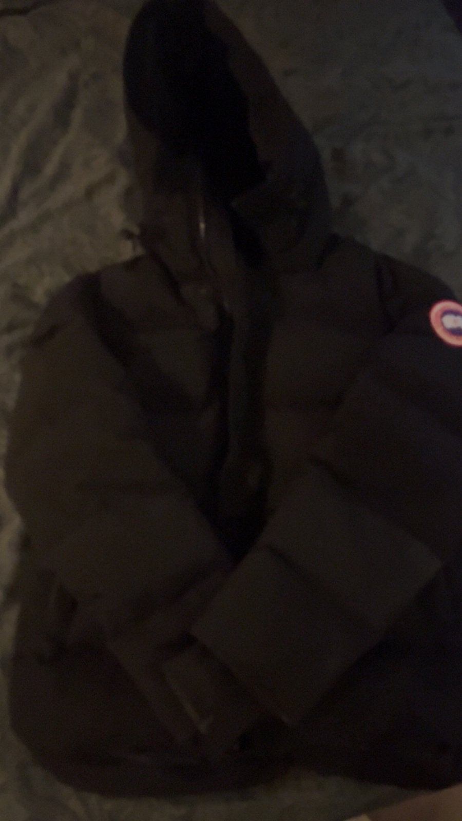 CG Jas, Enlèvement ou Envoi, Comme neuf, Taille 48/50 (M)