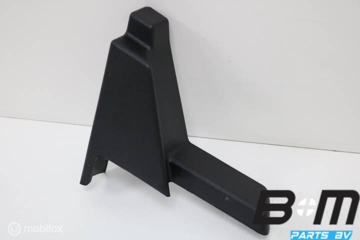 Steun voor bagageruimtebodem links Audi A3 8V, Utilisé