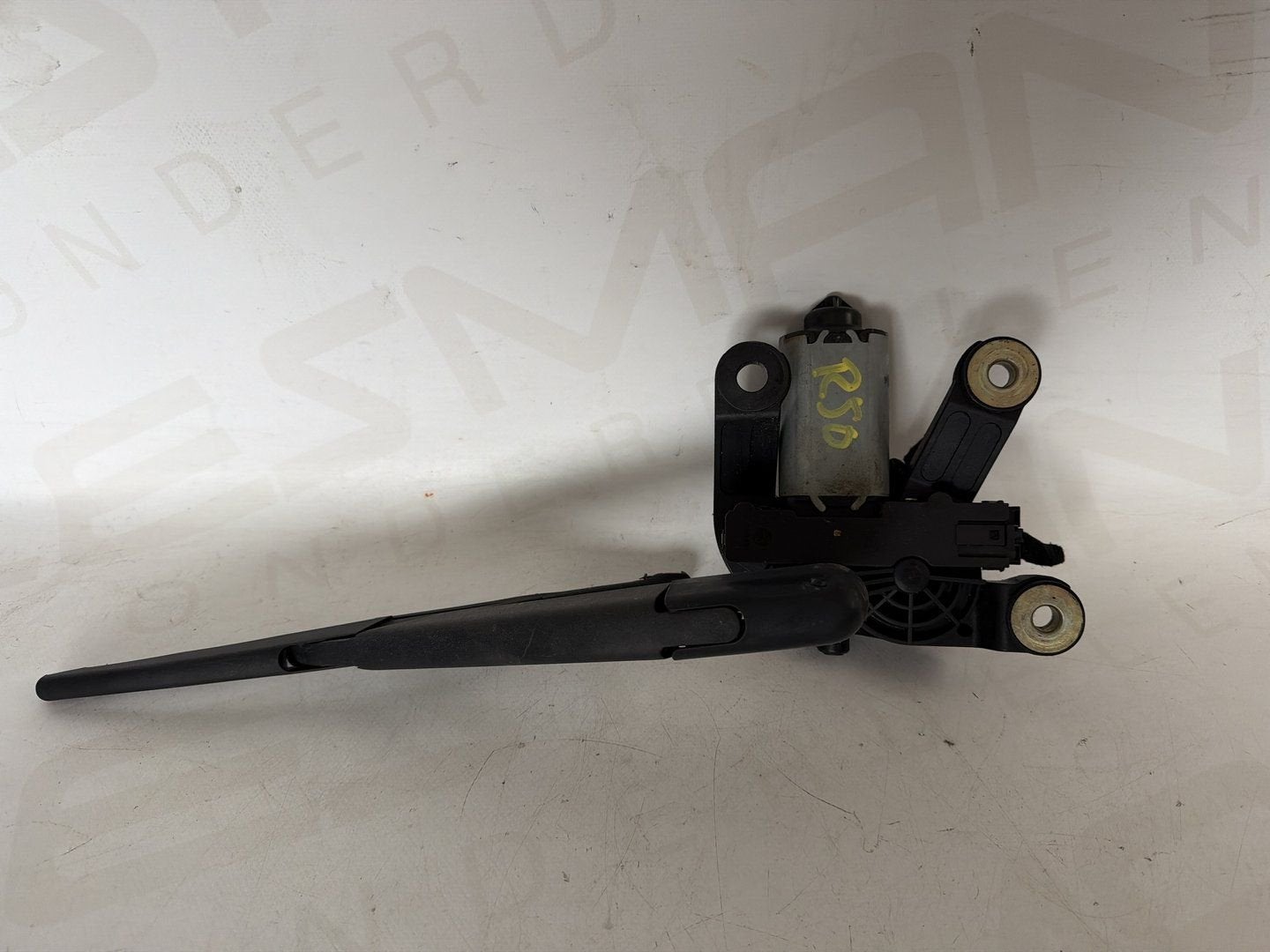 Ruitenwissermechanismr achter Mini R50, -, -, -, Enlèvement ou Envoi