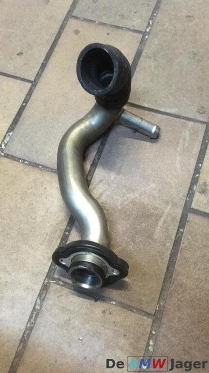 Koelwaterpijp BMW N52 N52N 11537516414, Enlèvement ou Envoi, Utilisé, BMW