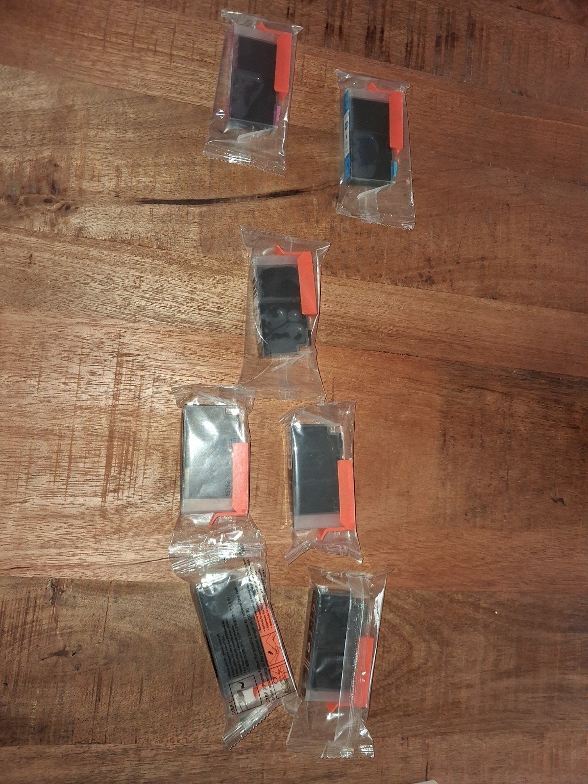 hp 364 cartridgen (niet origineel) set, Computers en Software, Ophalen, Nieuw, Cartridge, Huismerk